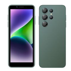 Mini Smartphone Android XL24 Vert 4'' - Neuf — Reconditionné Garanti 12 mois · Smarty Paris
